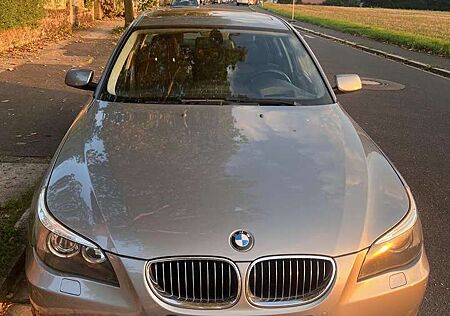 BMW 530d 530 Aut.