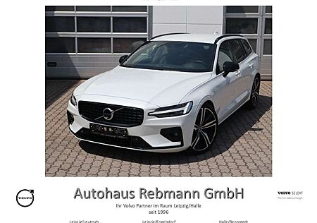 Volvo V60 B4 R Design