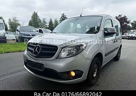 Mercedes-Benz Citan Kombi 109 CDI lang
