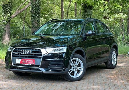 Audi Q3 basis quattro