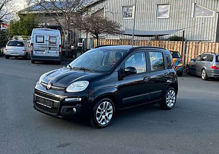 Fiat Panda 0.9 Twinair Start&Stopp Dualogic Lounge. Automatik