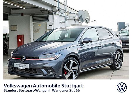 VW Polo GTI Volkswagen 2.0 TSI DSG Navi Kamera LED ACC SHZ