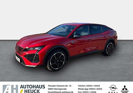 Peugeot 408 GT 1.2 Puretech 130 EU6e Navi Leder Digitales Cock