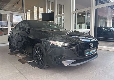 Mazda 3 Selection 2.0i*AWD,LEDER,MATRIX,BOSE,360GRAD,AHK*