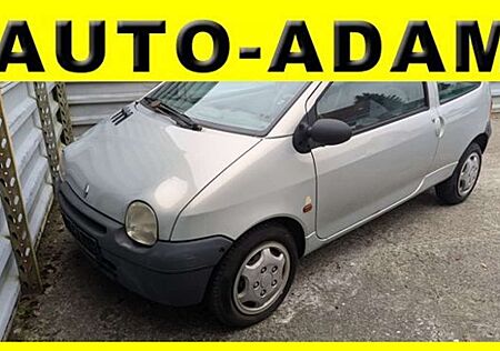 Renault Twingo 1.2 Authentique*Faltdach*Tüv:04/2025*