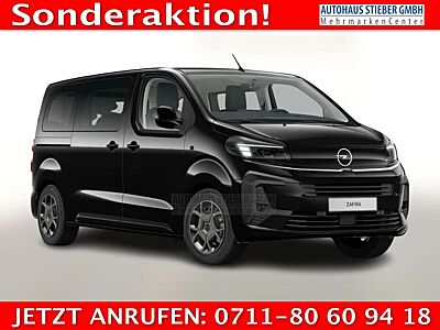 Opel Zafira Edition 2.2 D 180 AT8 L Nav Kam Klimaaut 132 kW...