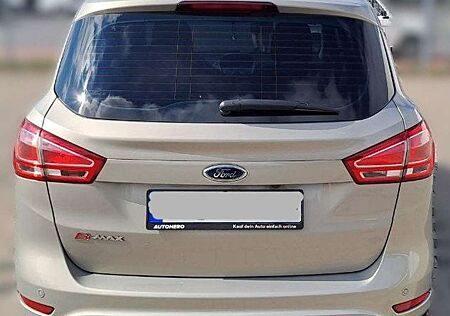 Ford B-Max 1.6 Aut. SYNC Edition