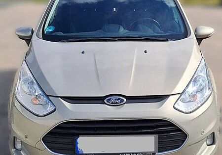 Ford B-Max 1.6 Aut. SYNC Edition