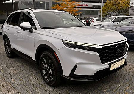 Honda CR-V e:HEV Elegance AWD|AHK|Leder|Pano