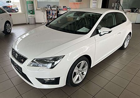 Seat Leon SC 1.4 TSI Start