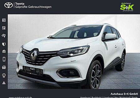 Renault Kadjar Intens TCe 160 EDC*KAMERA+NAVI+PDC VO.+HI.***