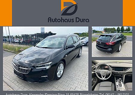 Opel Insignia 2.0 Turbo Elegance Aut. Navi+Led+Shz