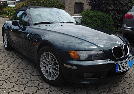 BMW Z3 roadster 1.9i