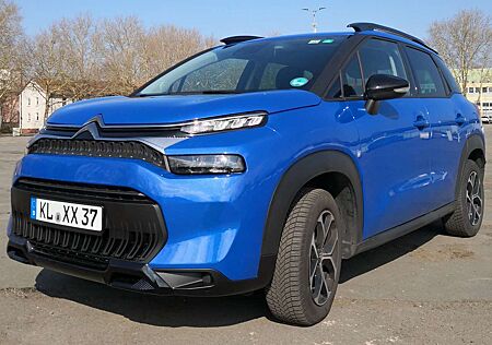 Citroën C3 Aircross Citroen PureTech 130 Stop