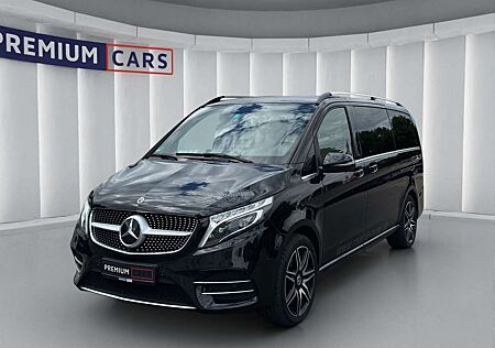 Mercedes-Benz V 300 V300d AMG-Line EDITION 4-MA*Garantie*Finanz*