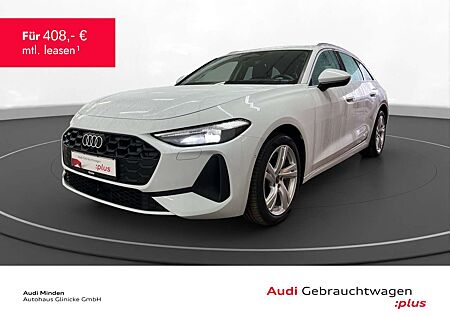 Audi A5 2.0 TFSI LM 18" Navi PDC+RFK ACC