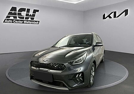 Kia Niro 1.6 PHEV DCT SPIRIT LEDER FULL-LED JBL GLASDA