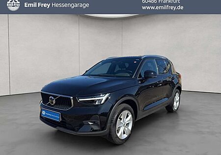 Volvo XC 40 XC40 XC40 B3 DKG LED Google-Maps Kamera PDCv+h AHK