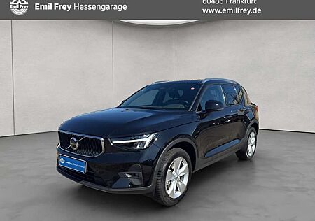 Volvo XC 40 XC40 XC40 B3 DKG LED Google-Maps Kamera PDCv+h AHK