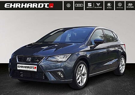 Seat Ibiza 1.0 TSI DSG FR BEATS VIRTUAL*NAVI*LED*ACC*PDC*K...