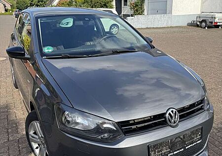 VW Polo Volkswagen Match