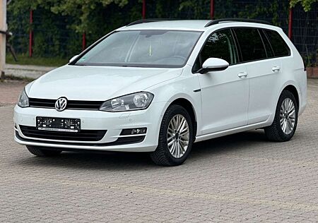 VW Golf Volkswagen 7 / 1.2 TSI CUP Variant * 1 HAND * PDC