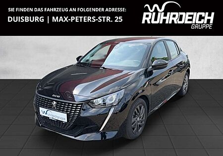 Peugeot 208 1.2 100 Active PureTech Acive Carplay+LED+PDC+CAM+
