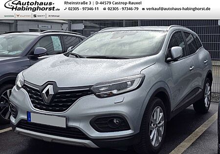 Renault Kadjar 1.3 TCe 140 EDC Limited Navi PDC 17Alu GJR