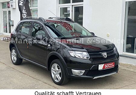 Dacia Sandero II Stepway Ambiance