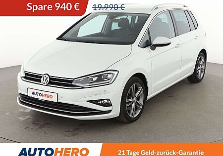 VW Golf Volkswagen 1.5 TSI ACT Highline Aut.*LED*ACC*CAM*PDC*NAVI*