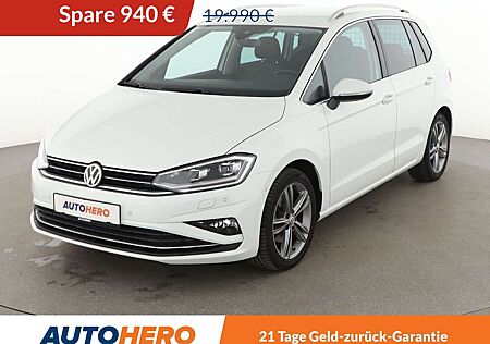VW Golf Volkswagen 1.5 TSI ACT Highline Aut.*LED*ACC*CAM*PDC*NAVI*