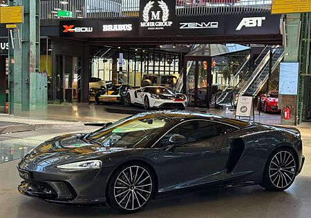 McLaren GT - 1.Hand/LIFT/B&W Sound/MSO/LUXE/Head up
