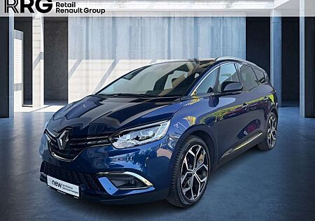 Renault Grand Scenic TCe 140 Intens EDC