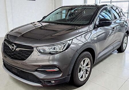 Opel Grandland X Design Line #Navi #PDC #RFK #Klimautom. #Sitzh.