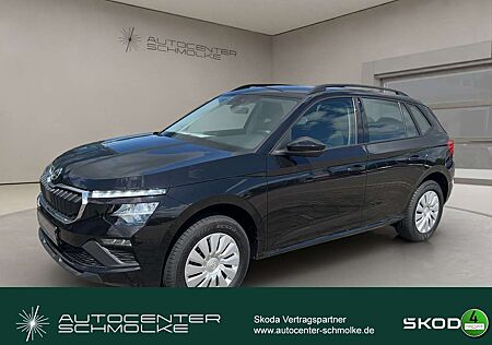 Skoda Kamiq ESSENCE1.0 TSI*WINTER*EFH*SHZ*LED Active