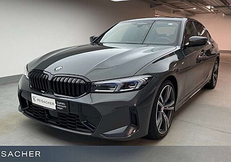 BMW 330 i A xDrive M-Sport,el.Sitz+Mem,AHK,DAProf,PA+