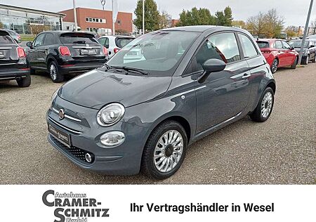 Fiat 500 1.0 GSE N3 Hybrid Lounge