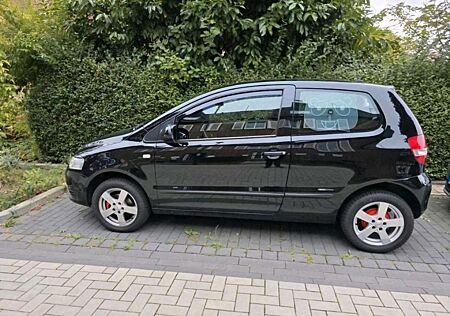 VW Fox Volkswagen 1.4