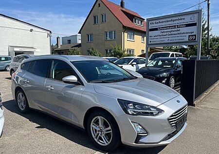 Ford Focus Cool Aut. AHK PTS Camera Navi SiHz. 1.Hand