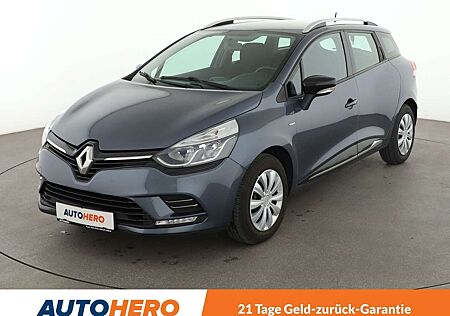 Renault Clio 0.9 TCe Limited*TEMPO*LIM*PDC**KLIMA*