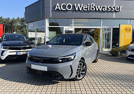 Opel Corsa 1.2 Turbo GS 6-Gang
