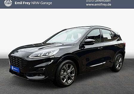 Ford Kuga 2.0EcoBlue Aut. ST-LINE, Navi, Shz, PDC, Gjr