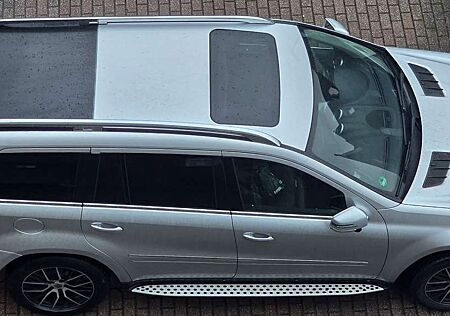 Mercedes-Benz GL 450 4Matic 7G-TRONIC