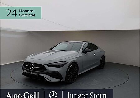 Mercedes-Benz CLE 220 d AMG alpingrau DistroPlus Pano Burm 20