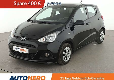Hyundai i10 1.0 Classic*KLIMA*GARANTIE*