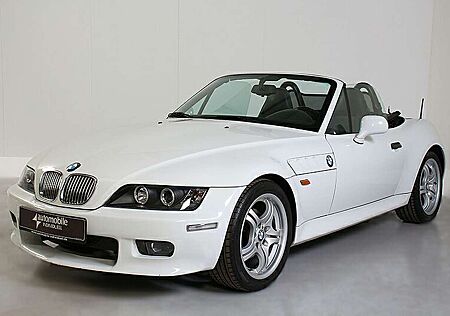 BMW Z3 2.0i