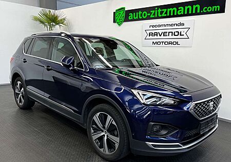Seat Tarraco Xcellence*7 SITZER*LEDER*PANO*ACC*CAM*