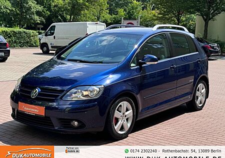 VW Golf Plus Volkswagen United *Navi*PDC*Klima*1.Hand*