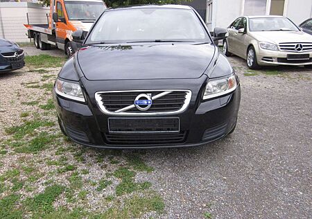 Volvo V50 1.6D DPF DRIVe Start/Stop-HU neu