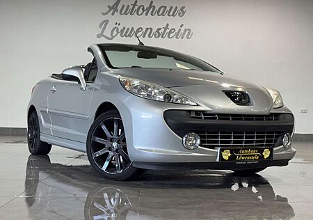 Peugeot 207 CC Cabrio-Coupe Sport*CAR-PLAY*SHZ*RFK*